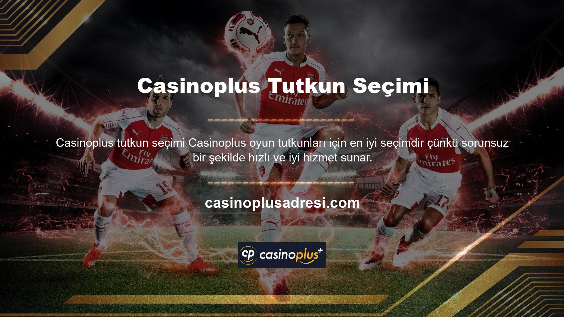 Bu bahis şirketi tarafından sunulan oyun türü casino oyunları, spor bahisleri ve canlı bahisler içerir