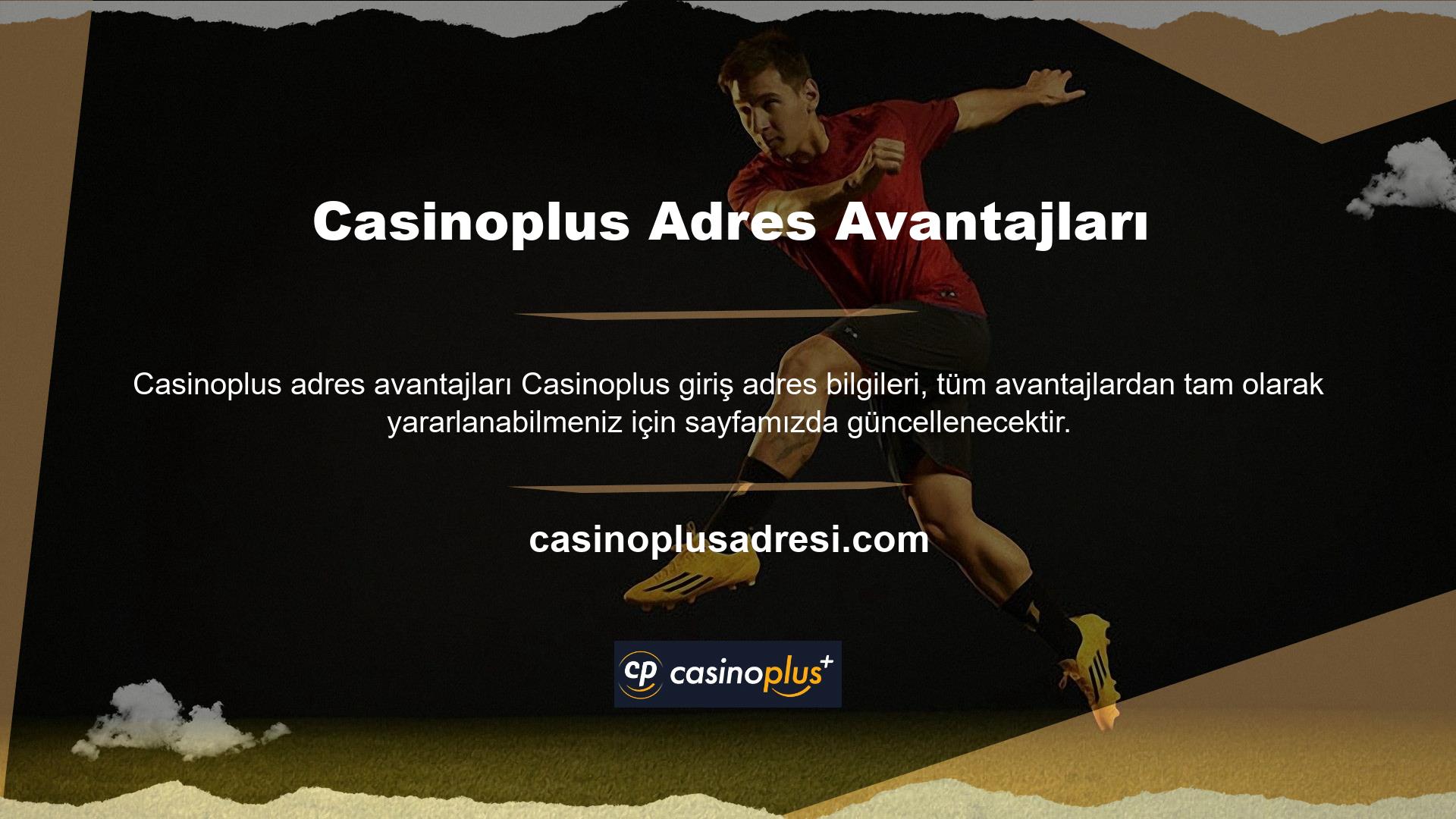 World Casino Giant'da beklenmedik şeylerle eğlenebilirsiniz
