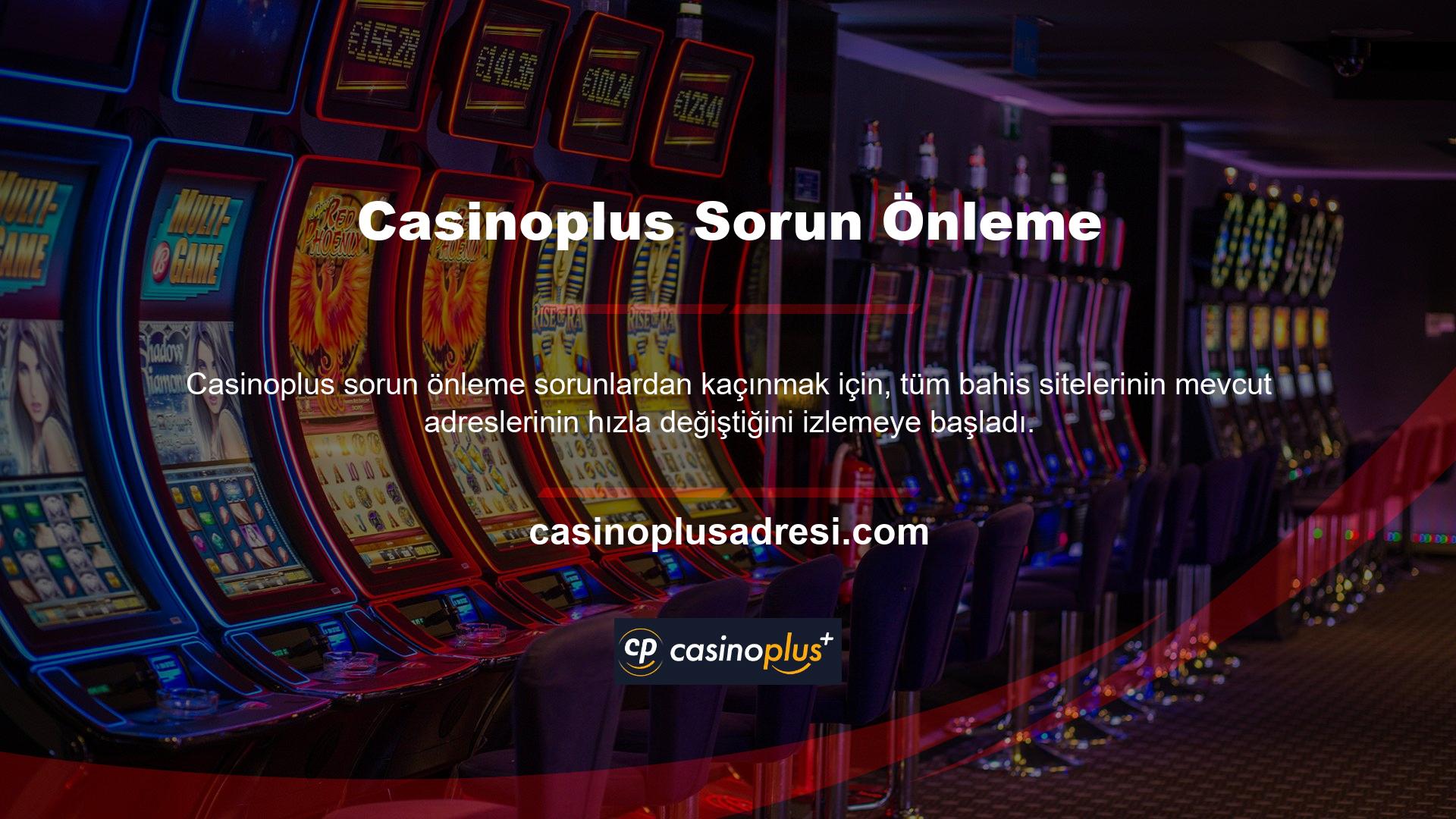 Bu hizmeti sunan şirket bazı şeyler konusunda dikkatli olmalıdır